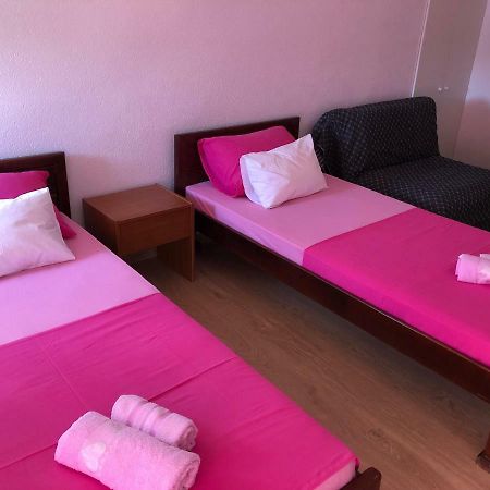 Apartman Nina2 Risan Exterior foto