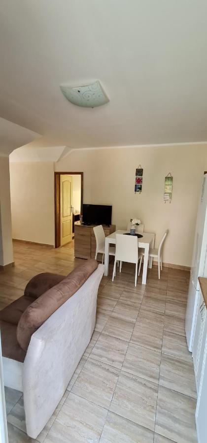 Apartman Nina2 Risan Exterior foto